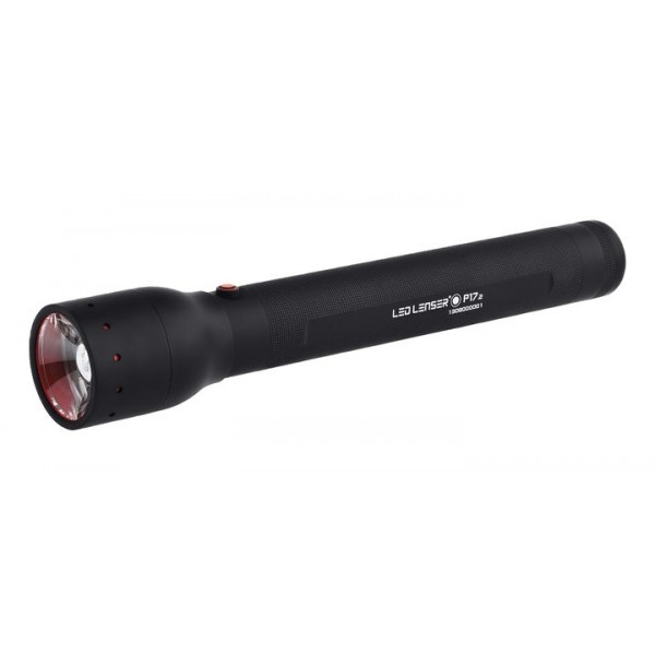 LED Lenser P17 R  (Rechargeable) Flashlight